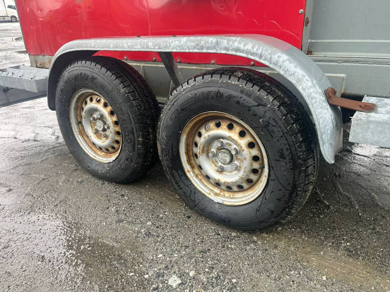 Locação de WACKER NEUSON E 700 M WACKER NEUSON E 700 M: foto 12