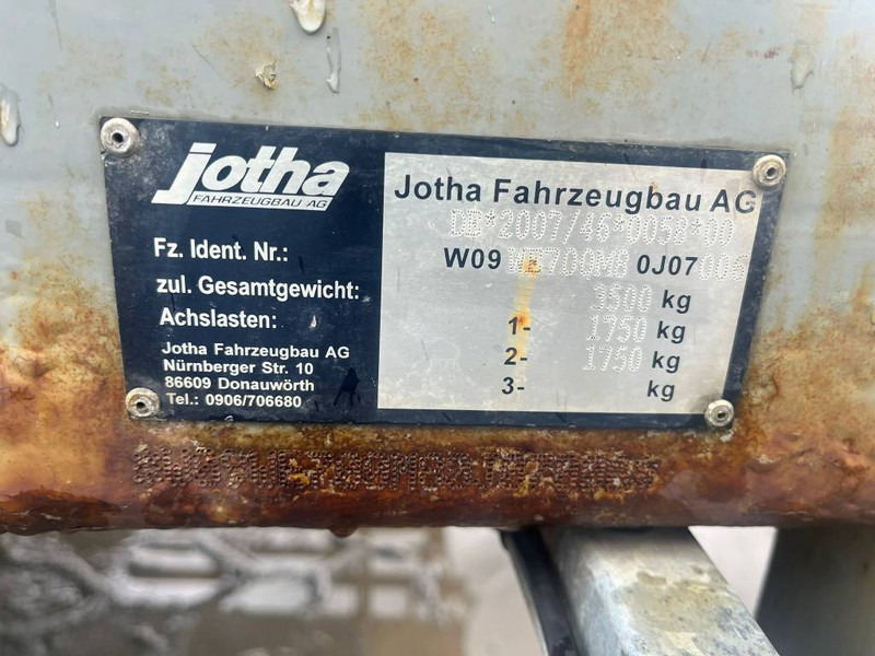 Locação de WACKER NEUSON E 700 M WACKER NEUSON E 700 M: foto 13