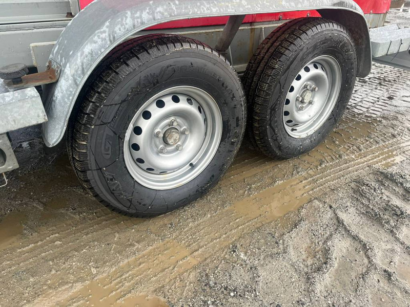 Locação de WACKER NEUSON E 700 M WACKER NEUSON E 700 M: foto 14