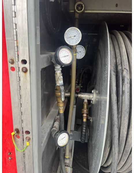 Locação de WACKER NEUSON E 700 M WACKER NEUSON E 700 M: foto 9