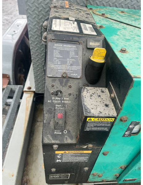 Locação de WACKER NEUSON E 700 M WACKER NEUSON E 700 M: foto 17