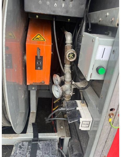 Locação de WACKER NEUSON E 700 M WACKER NEUSON E 700 M: foto 11