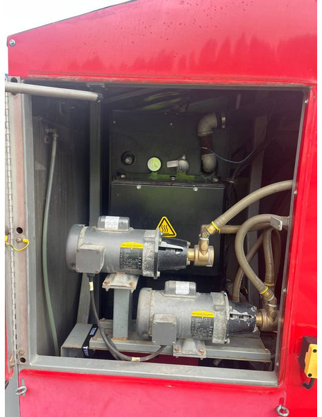 Locação de WACKER NEUSON E 700 M WACKER NEUSON E 700 M: foto 10