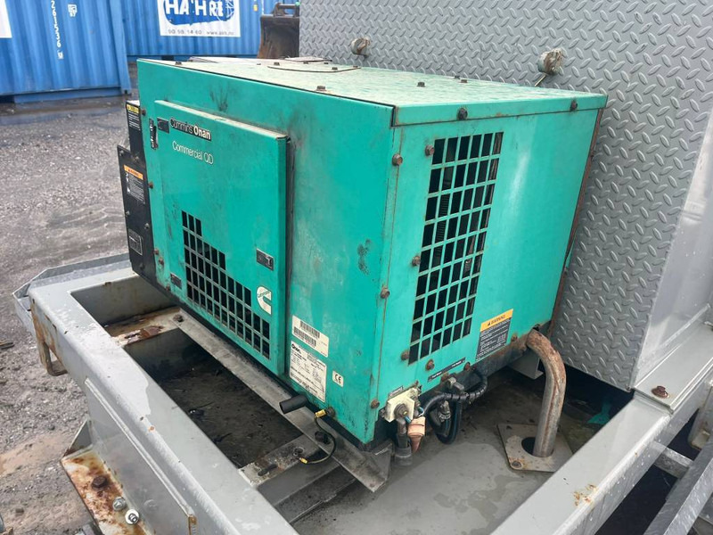 Locação de WACKER NEUSON E 700 M WACKER NEUSON E 700 M: foto 16