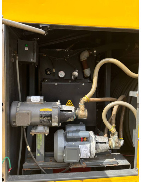 Máquina de construção WACKER NEUSON HSH 700 G: foto 17