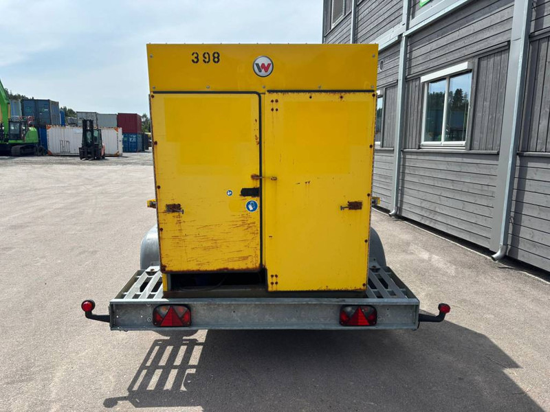 WACKER NEUSON HSH 700 G - Máquina de construção: foto 5 WACKER NEUSON HSH 700 G - Máquina de construção: foto 5