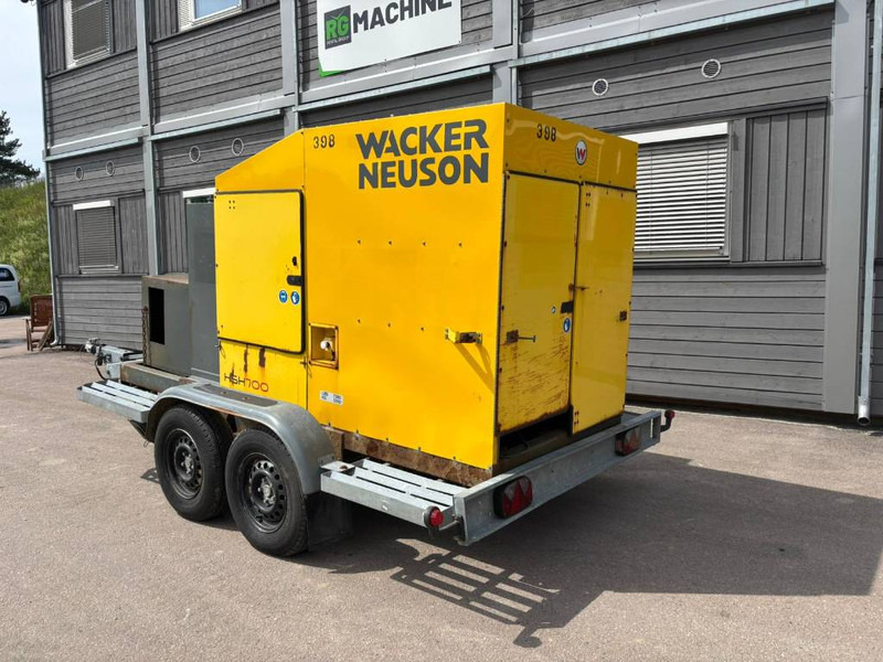 WACKER NEUSON HSH 700 G - Máquina de construção: foto 2 WACKER NEUSON HSH 700 G - Máquina de construção: foto 2
