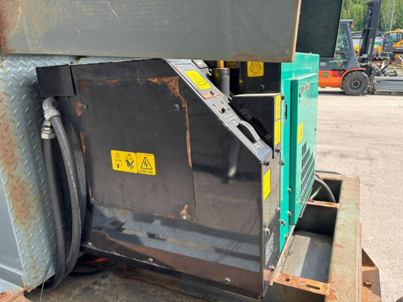 Máquina de construção WACKER NEUSON HSH 700 G: foto 14