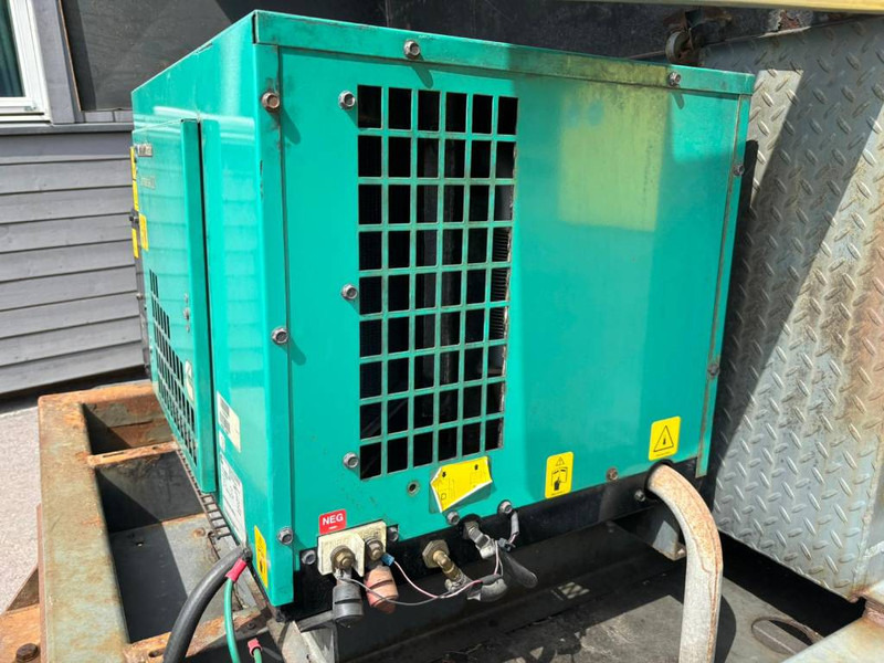 Máquina de construção WACKER NEUSON HSH 700 G: foto 9