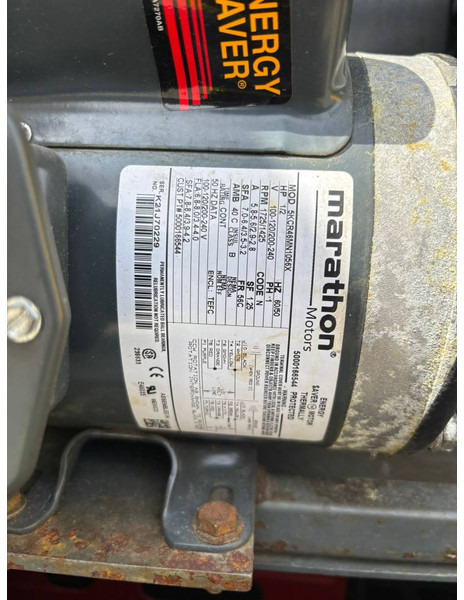 Máquina de construção WACKER NEUSON HSH 700 G: foto 19