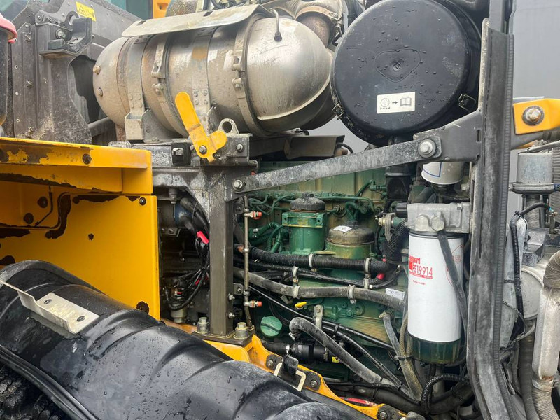 Carregadeira de rodas Volvo L 110 H: foto 16