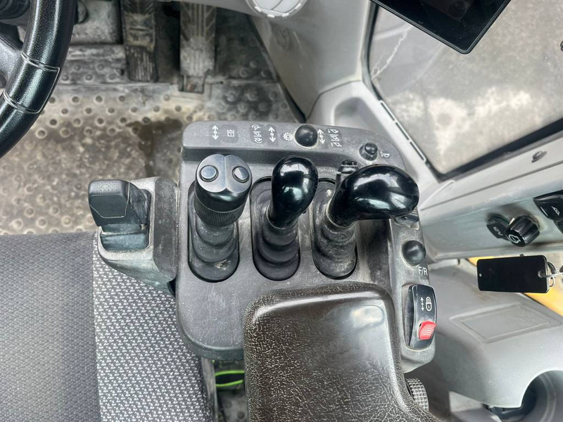 Carregadeira de rodas Volvo L 110 H: foto 19