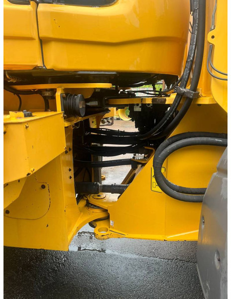 Carregadeira de rodas Volvo L 110 H: foto 12