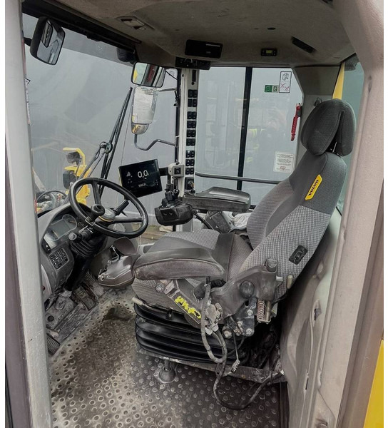 Carregadeira de rodas Volvo L 110 H: foto 18
