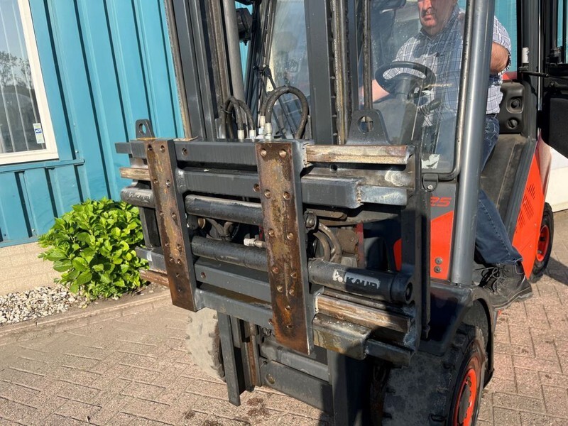 Equipamento de Equipamento de movimentação Kaup 1,5T411A: foto 6