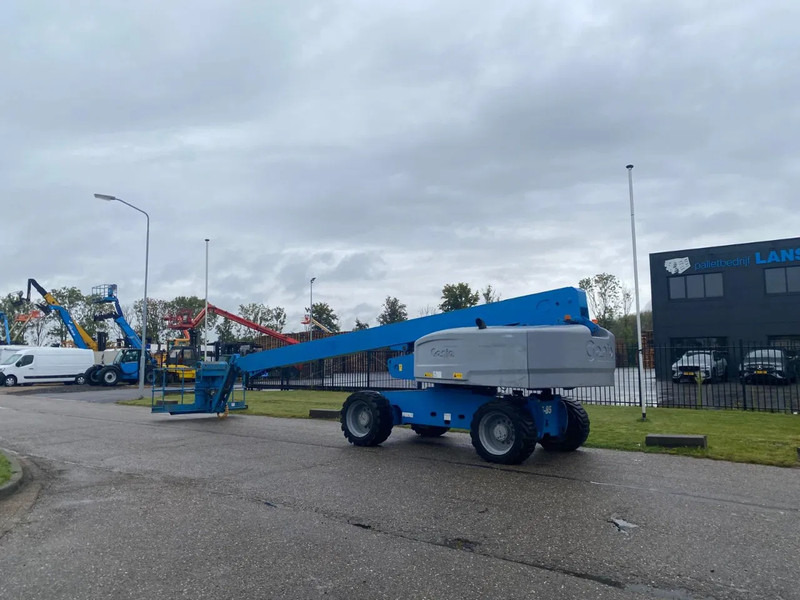 Genie S-85 - Plataforma telescópica: foto 4 Genie S-85 - Plataforma telescópica: foto 4