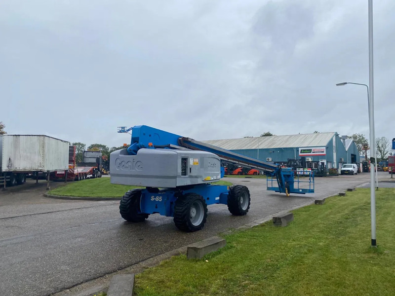 Genie S-85 - Plataforma telescópica: foto 3 Genie S-85 - Plataforma telescópica: foto 3