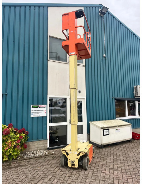 JLG 1230ES - Plataforma telescópica: foto 4 JLG 1230ES - Plataforma telescópica: foto 4