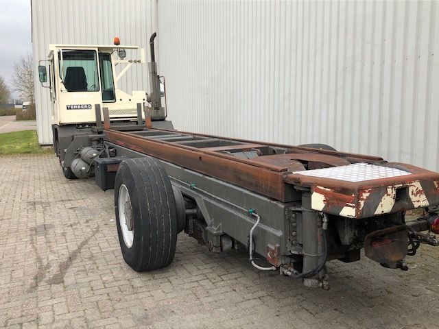 Terberg TT20 Body Carrier - Tractor de terminal: foto 5 Terberg TT20 Body Carrier - Tractor de terminal: foto 5