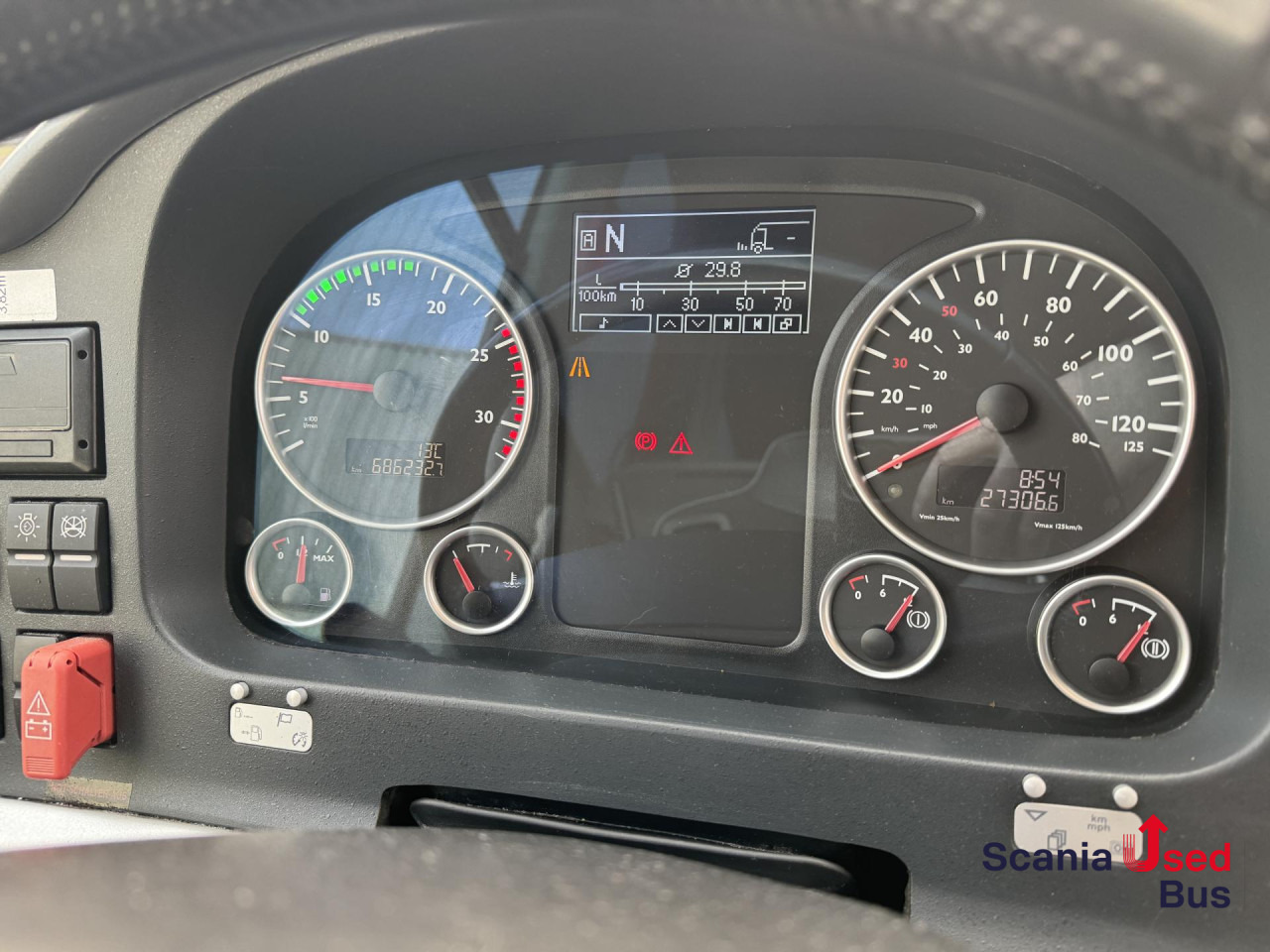 MAN Lion's Coach R08 13.8m 100 Years Edition - Autocarro: foto 3 MAN Lion's Coach R08 13.8m 100 Years Edition - Autocarro: foto 3