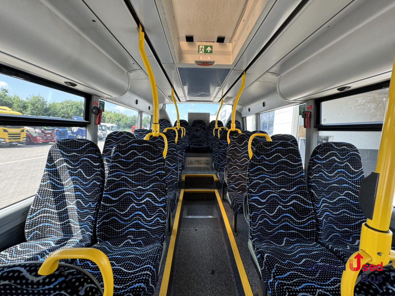 SCANIA Citywide LE 12m ab 12/2025 - Ônibus urbano: foto 2 SCANIA Citywide LE 12m ab 12/2025 - Ônibus urbano: foto 2