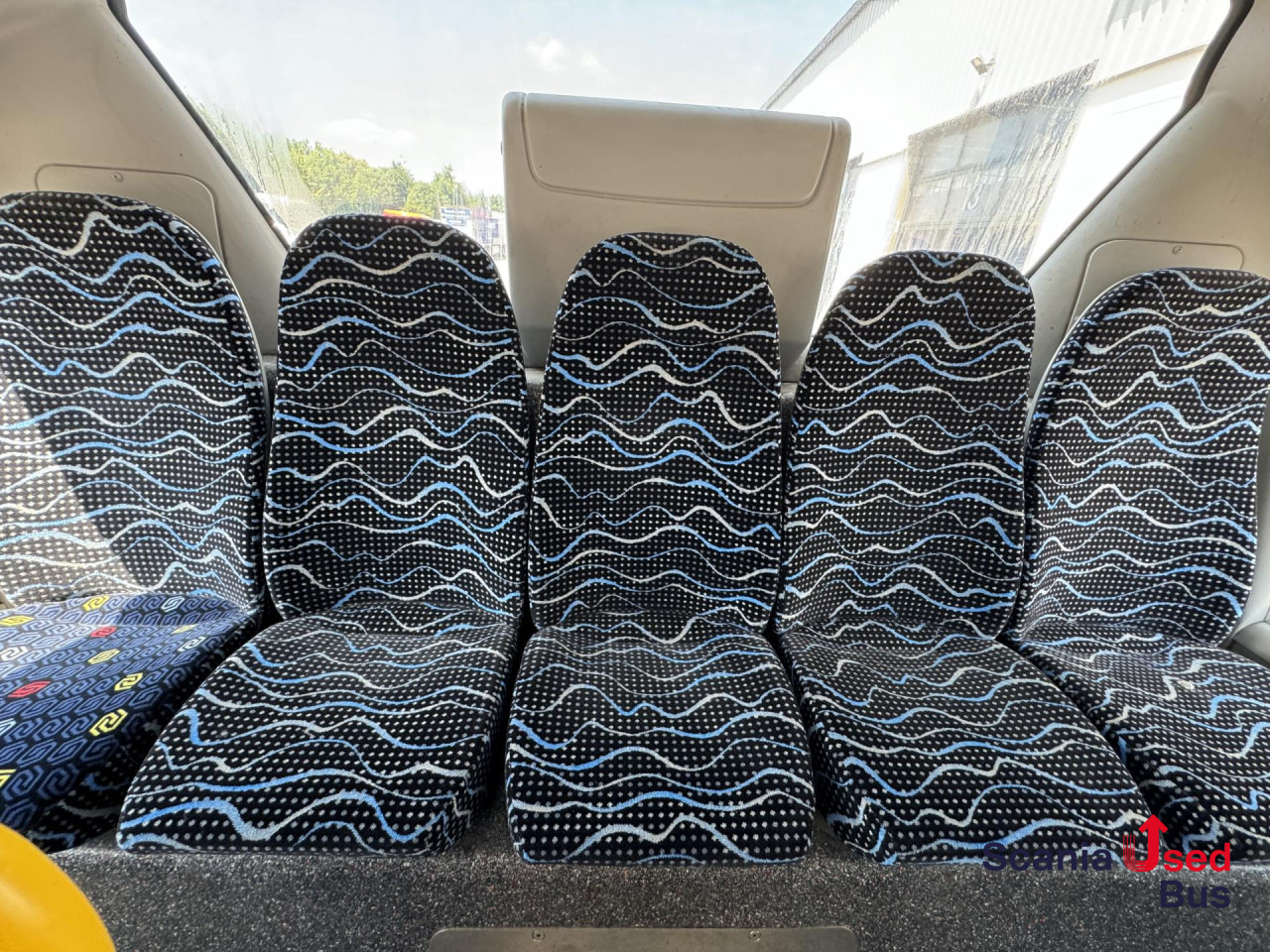 SCANIA Citywide LE 12m ab 12/2025 - Ônibus urbano: foto 4 SCANIA Citywide LE 12m ab 12/2025 - Ônibus urbano: foto 4