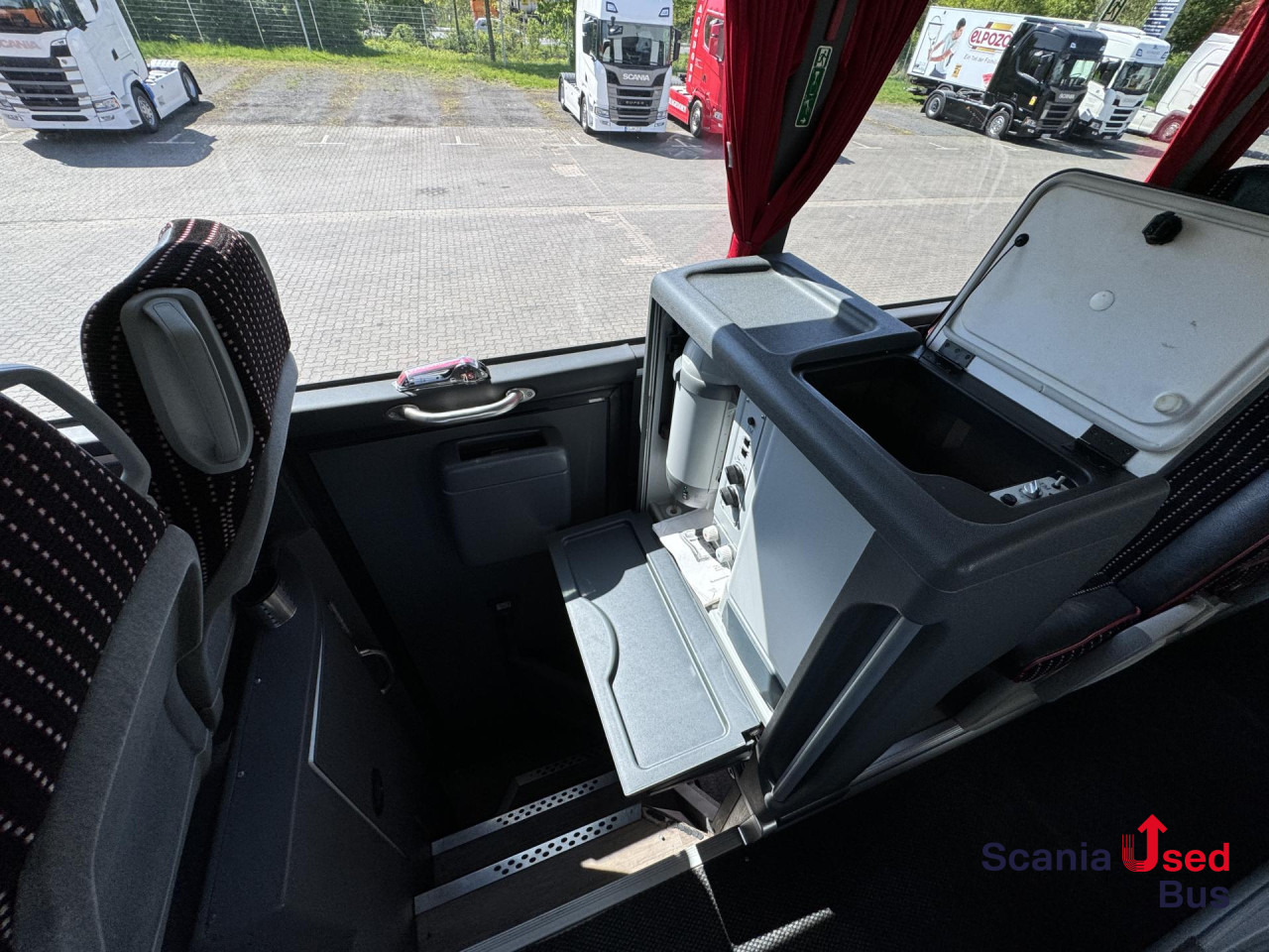 SCANIA Irizar I6S HDH 13.2m - 55+1+1 - Autocarro: foto 2 SCANIA Irizar I6S HDH 13.2m - 55+1+1 - Autocarro: foto 2