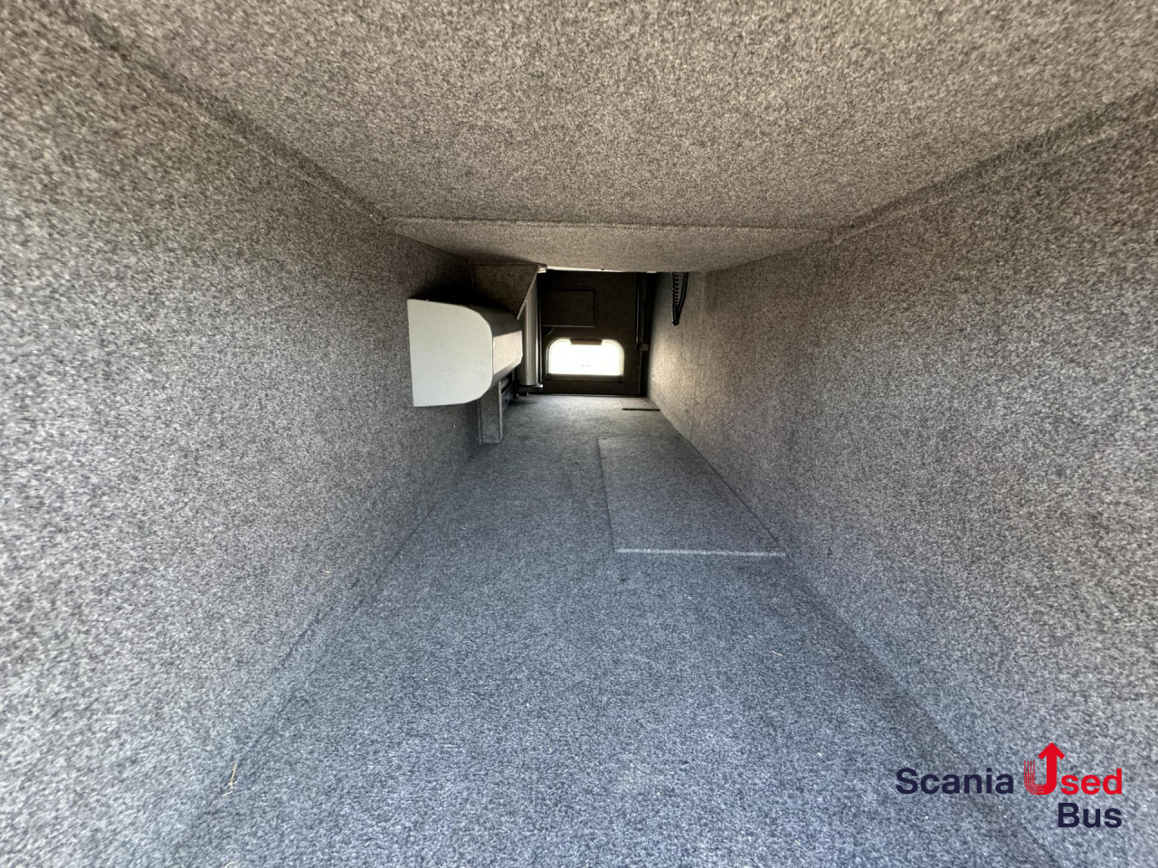 SCANIA Irizar I6S HDH 13.2m - 55+1+1 - Autocarro: foto 5 SCANIA Irizar I6S HDH 13.2m - 55+1+1 - Autocarro: foto 5