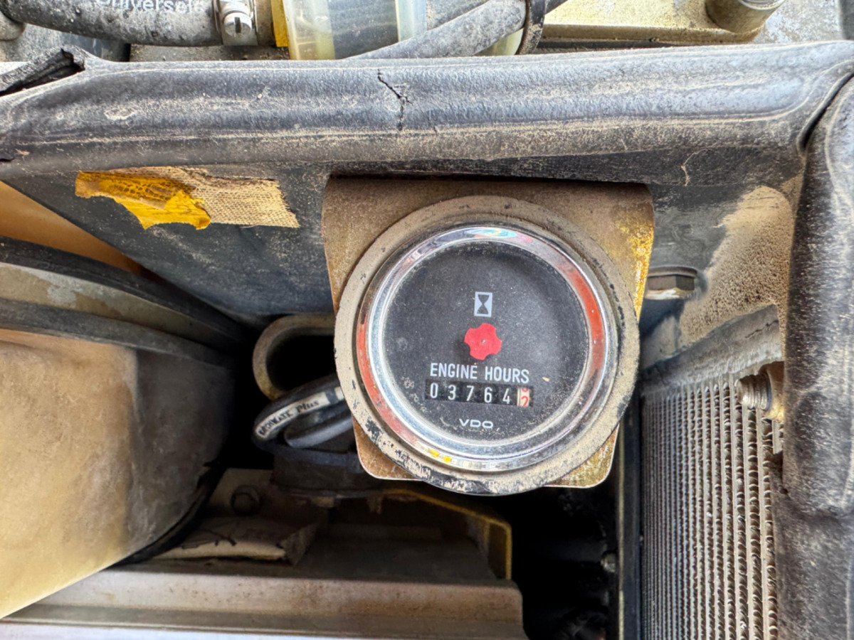 Locação de BOMAG BW135 BOMAG BW135: foto 10