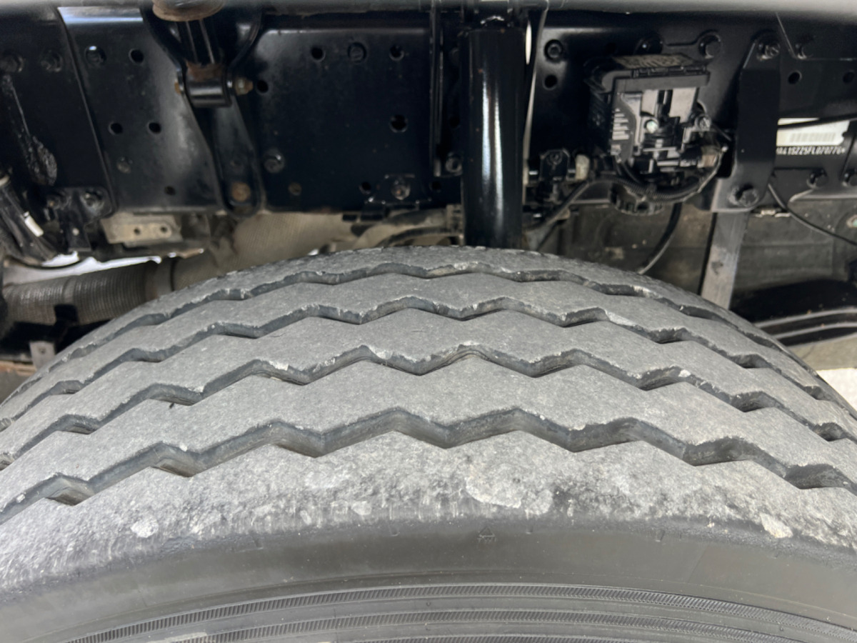 MAN TGS 35.480 10x4 10m3 Förderband 17M Liebherr - Caminhão betoneira: foto 5 MAN TGS 35.480 10x4 10m3 Förderband 17M Liebherr - Caminhão betoneira: foto 5