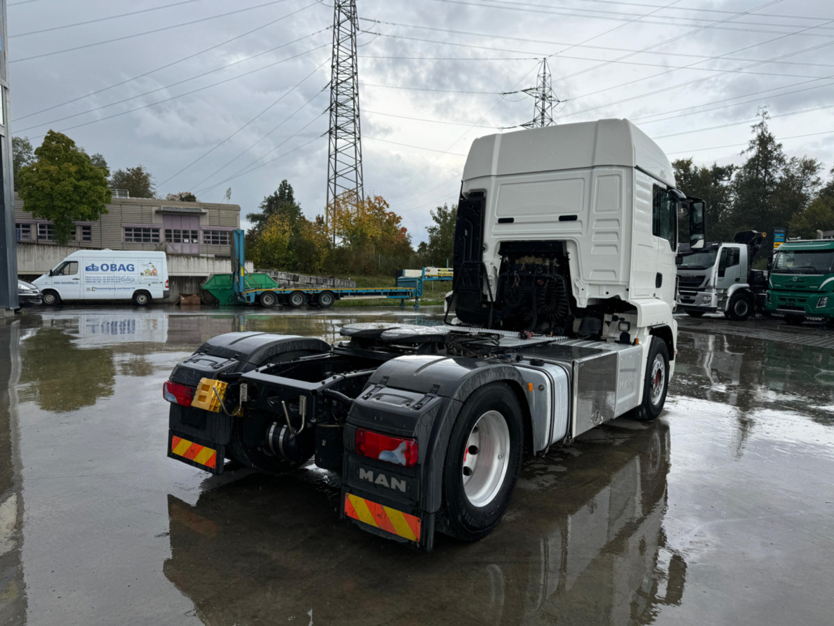 MAN TGS 18.440 4x2 Hydraulikpumpe - Tractor: foto 5 MAN TGS 18.440 4x2 Hydraulikpumpe - Tractor: foto 5