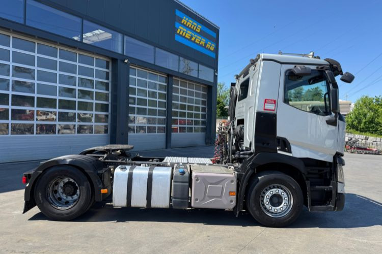Renault T460 4x2 Retarder - Tractor: foto 3 Renault T460 4x2 Retarder - Tractor: foto 3
