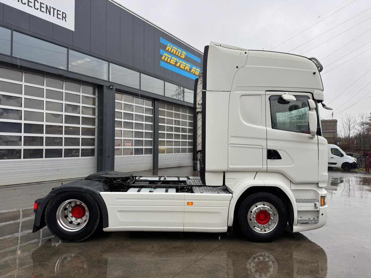 SCANIA R450 4x2 1000L Tanks No EGR - Tractor: foto 4 SCANIA R450 4x2 1000L Tanks No EGR - Tractor: foto 4