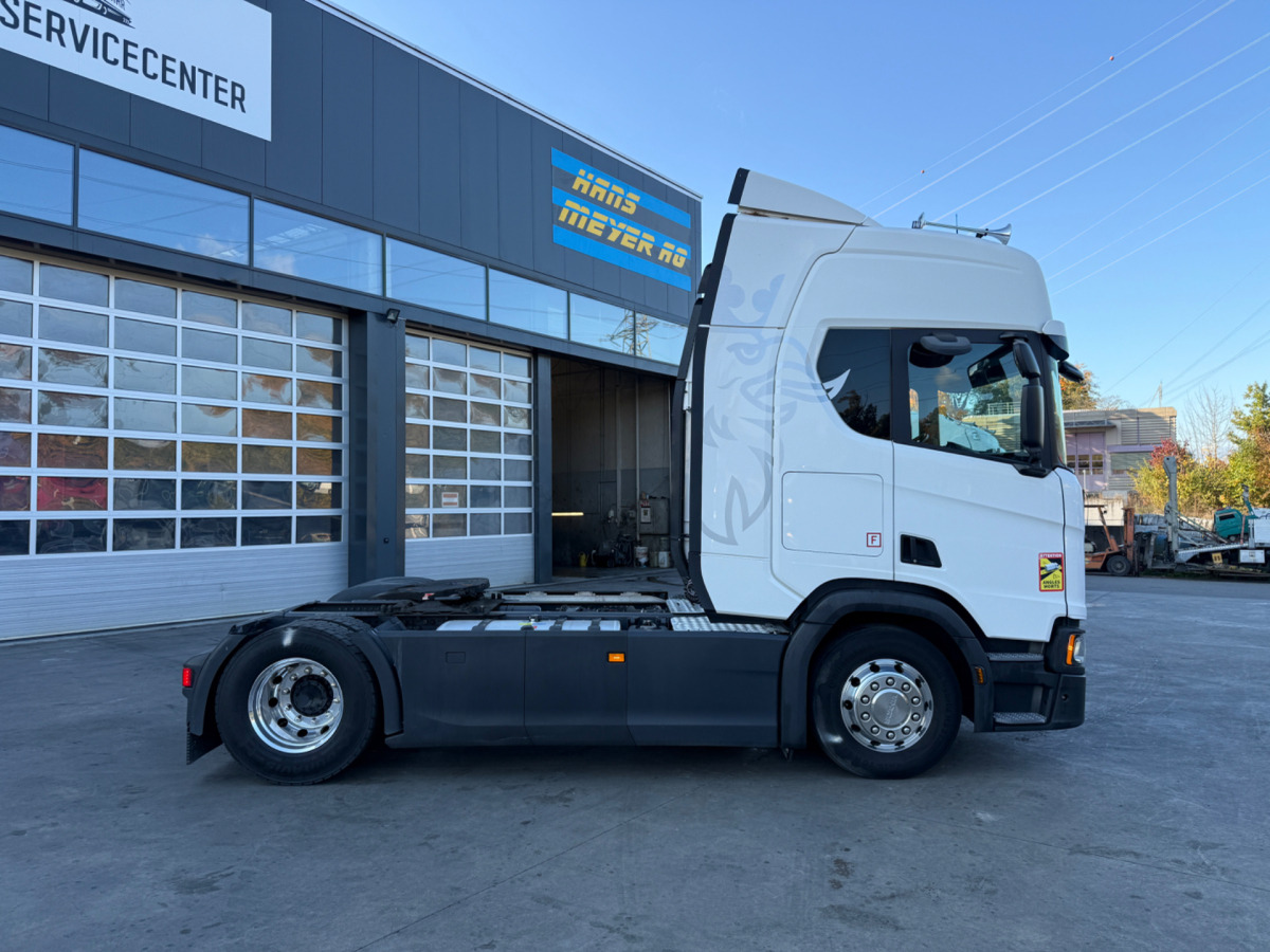 SCANIA R450 4x2 - Tractor: foto 4 SCANIA R450 4x2 - Tractor: foto 4