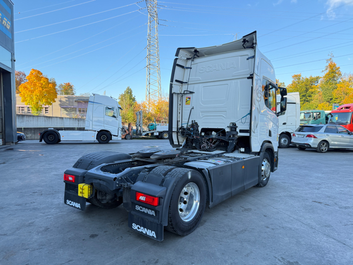SCANIA R450 4x2 - Tractor: foto 5 SCANIA R450 4x2 - Tractor: foto 5