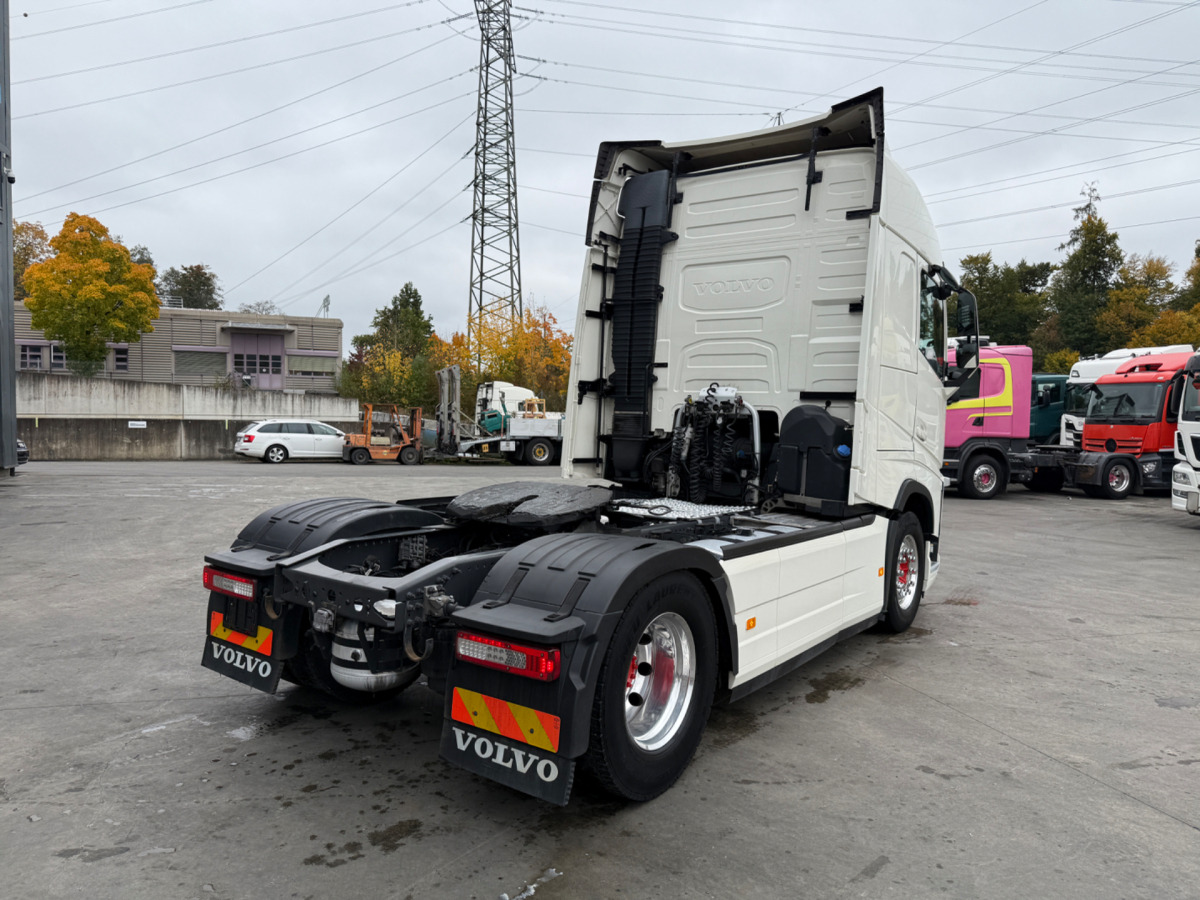 VOLVO FH-460 4x2 - Tractor: foto 5 VOLVO FH-460 4x2 - Tractor: foto 5