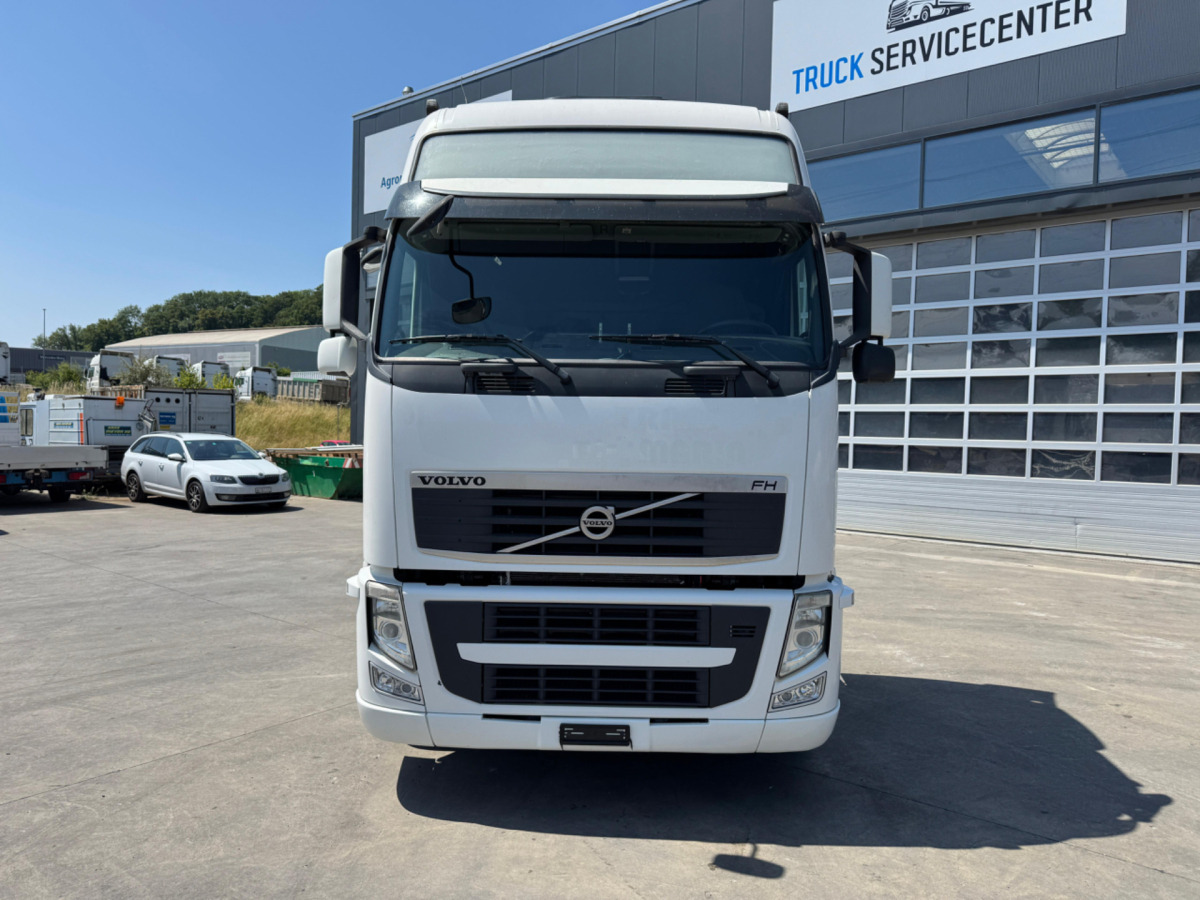 VOLVO FH-460 4x2 - Tractor: foto 2 VOLVO FH-460 4x2 - Tractor: foto 2