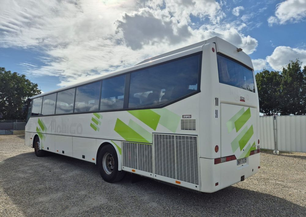 Bova FLD127 Futura / Klima / 55 miejsc / Cena 79000 zł netto - Autocarro: foto 3 Bova FLD127 Futura / Klima / 55 miejsc / Cena 79000 zł netto - Autocarro: foto 3