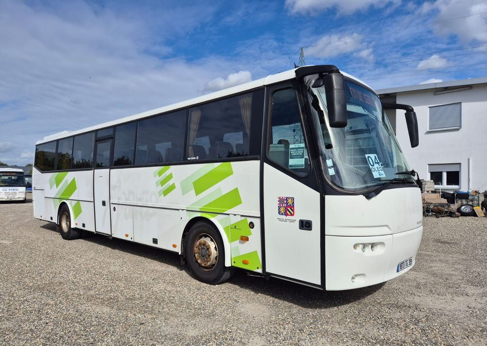 Bova FLD127 Futura / Klima / 55 miejsc / Cena 79000 zł netto - Autocarro: foto 5 Bova FLD127 Futura / Klima / 55 miejsc / Cena 79000 zł netto - Autocarro: foto 5