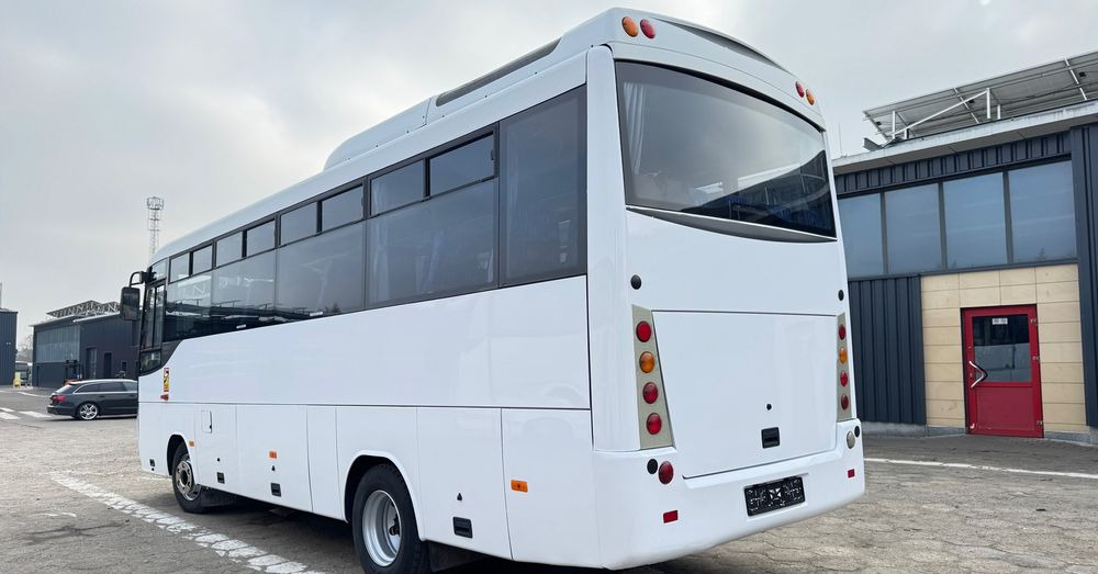 Inny Otokar Navigo / Klima / mały przebieg - Ônibus suburbano: foto 3 Inny Otokar Navigo / Klima / mały przebieg - Ônibus suburbano: foto 3