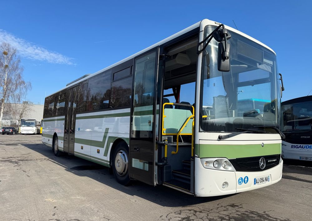 Mercedes-Benz Intouro / UNIKAT !!!/ Cena:214000 zł netto - Ônibus suburbano: foto 3 Mercedes-Benz Intouro / UNIKAT !!!/ Cena:214000 zł netto - Ônibus suburbano: foto 3