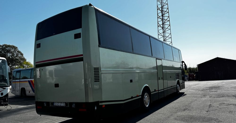 Van Hool EOS 200/ Klimatyzacja / Motor MAN / 51 miejsc / CENA 55000 zł netto - Autocarro: foto 3 Van Hool EOS 200/ Klimatyzacja / Motor MAN / 51 miejsc / CENA 55000 zł netto - Autocarro: foto 3