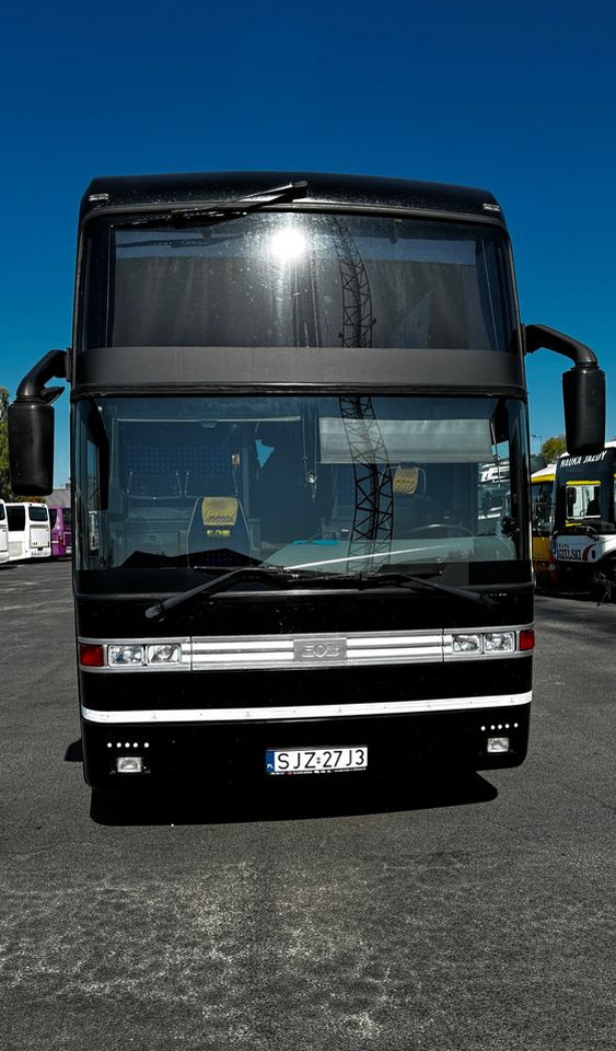 Van Hool EOS 200/ Klimatyzacja / Motor MAN / 51 miejsc / CENA 55000 zł netto - Autocarro: foto 4 Van Hool EOS 200/ Klimatyzacja / Motor MAN / 51 miejsc / CENA 55000 zł netto - Autocarro: foto 4