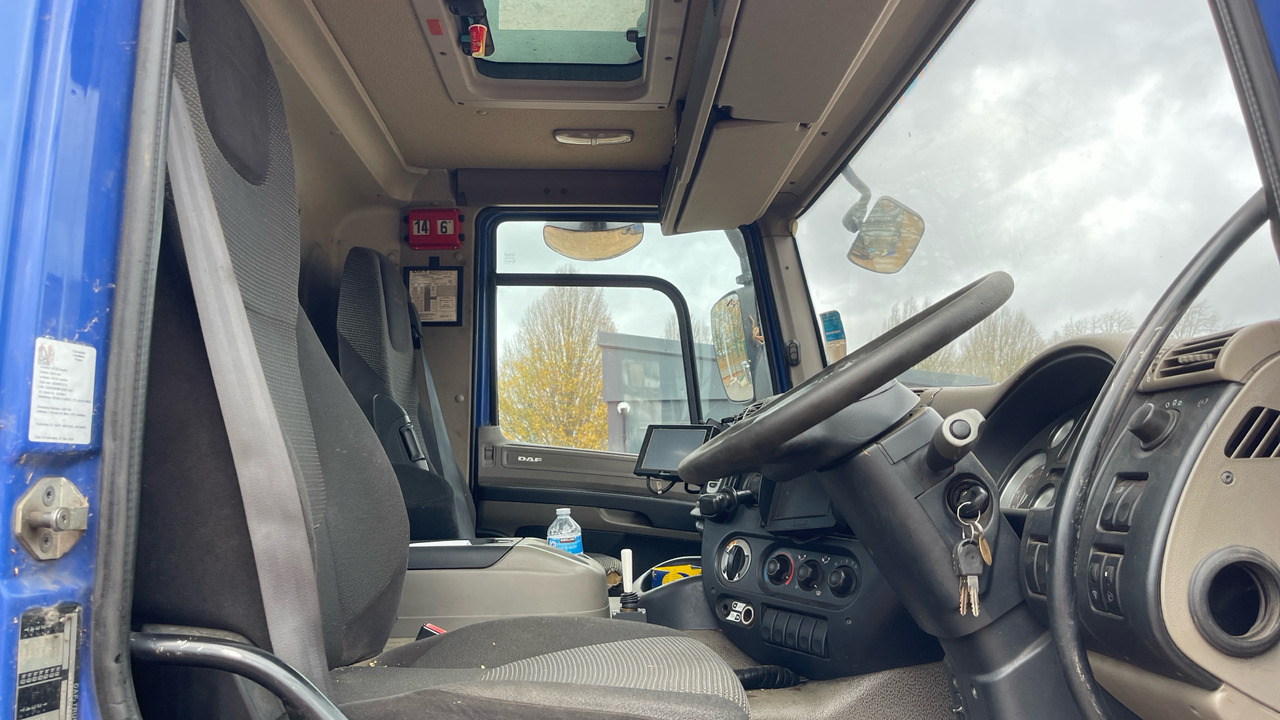 DAF CF 85.360 - Caminhão polibenne: foto 5 DAF CF 85.360 - Caminhão polibenne: foto 5