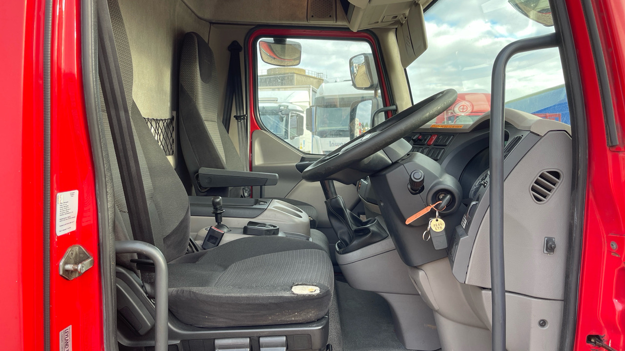 DAF LF 150 - Caminhão reboque: foto 5 DAF LF 150 - Caminhão reboque: foto 5