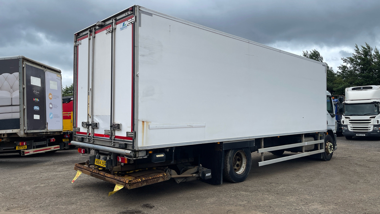 DAF LF 220 - Caminhão frigorífico: foto 4 DAF LF 220 - Caminhão frigorífico: foto 4