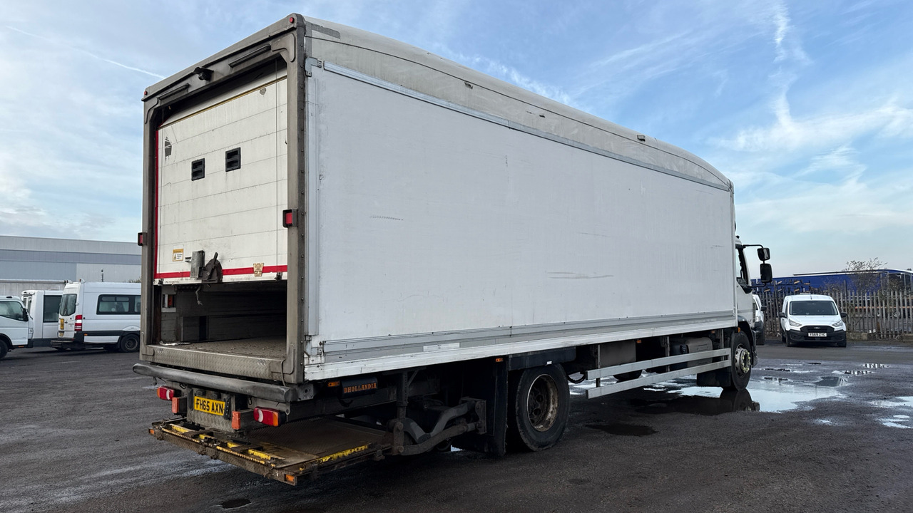 DAF LF 280 - Caminhão frigorífico: foto 4 DAF LF 280 - Caminhão frigorífico: foto 4