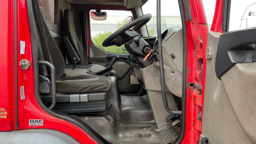 DAF LF 45.140 7.5 TONNE - Caminhão furgão: foto 5 DAF LF 45.140 7.5 TONNE - Caminhão furgão: foto 5