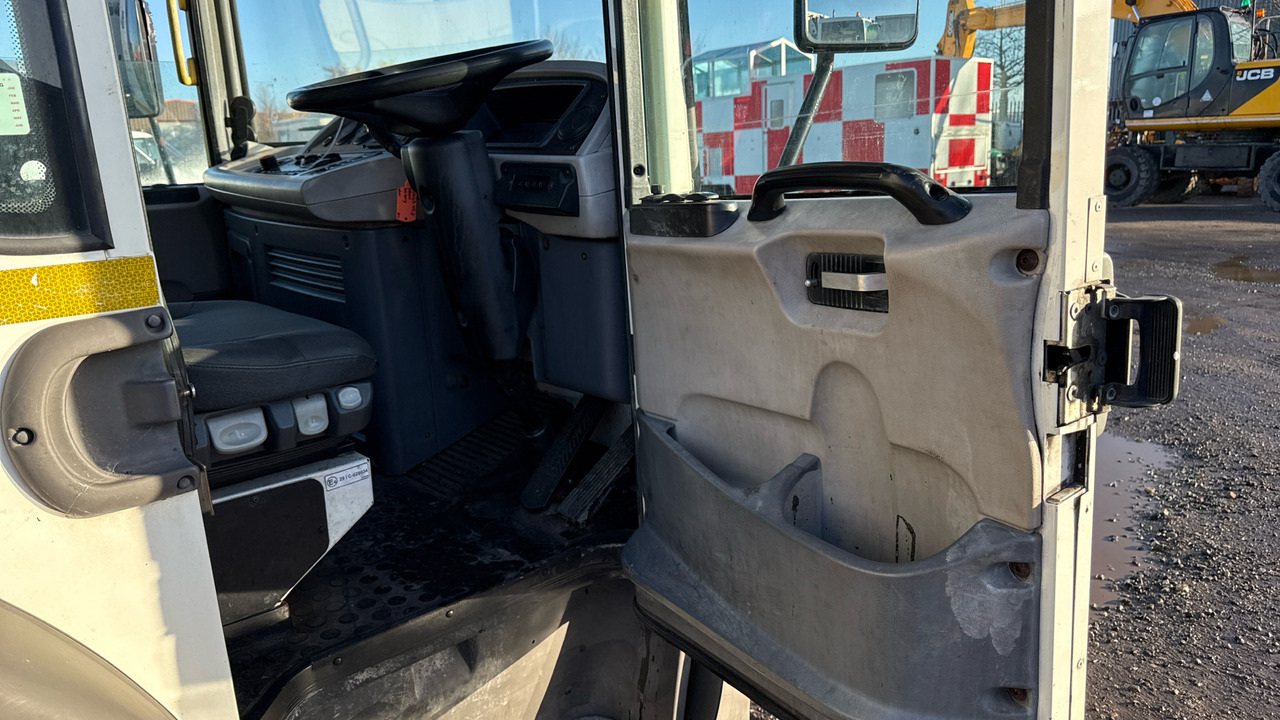 DENNIS ELITE 2 - Caminhão de lixo: foto 5 DENNIS ELITE 2 - Caminhão de lixo: foto 5