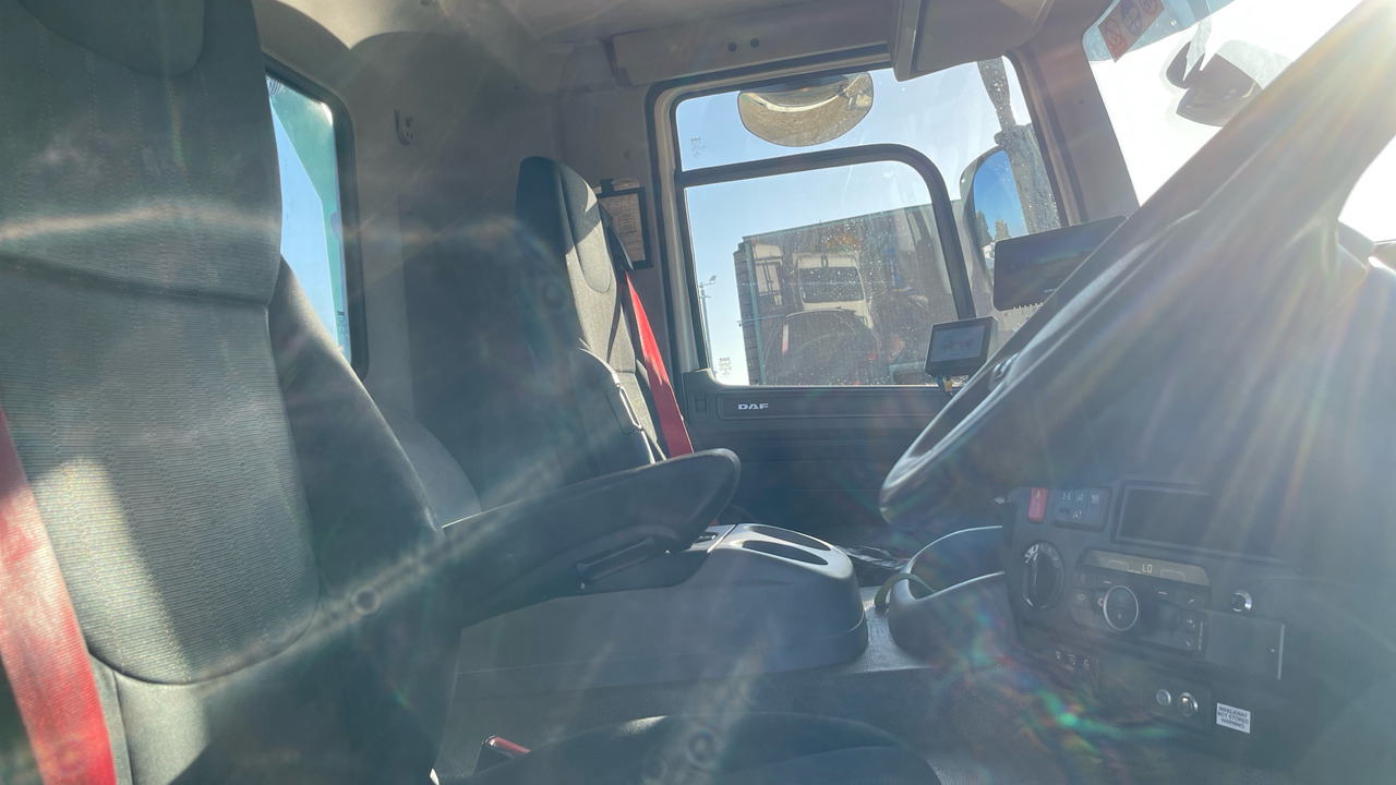 Daf CF 410 - Caminhão reboque: foto 5 Daf CF 410 - Caminhão reboque: foto 5